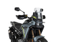 CFMOTO 450MT [2025] – Cúpula Touring – Transparente-7