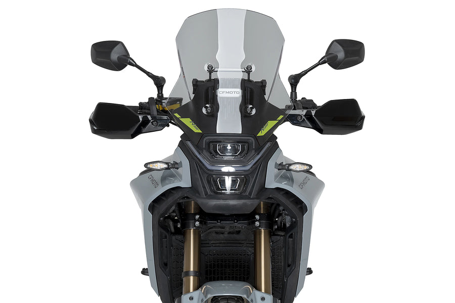 CFMOTO 450MT [2025] - pantalla turística | Teñido | PUIG 22322H