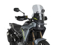 CFMOTO 450MT [2025] – pantalla Touring con pantalla spoiler – tintada