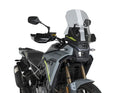 CFMOTO 450MT [2025] – pantalla Touring con pantalla spoiler – tintada-2