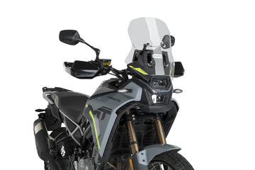 CFMOTO 450MT [2025] – Cúpula Touring – Transparente