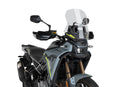 CFMOTO 450MT [2025] – Cúpula Touring – Transparente-3