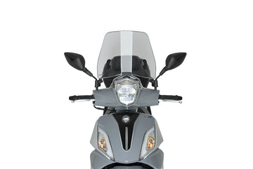 SYM SYMPHONY ST LC 125 [2025] - Disco scooter PUIG Trafic | Teñido | PUIG 22326H