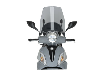 SYM SYMPHONY ST LC 125 [2025] - Disco para scooter urbano PUIG | Teñido | PUIG 22327H