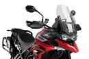 TRIUMPH TIGER SPORT 850 [2025] - Deflectores superiores | Muy tonificado | PUIG 22330F