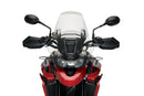 TRIUMPH TIGER SPORT 850 [2025] - Deflectores superiores | Borrar | PUIG 22330W