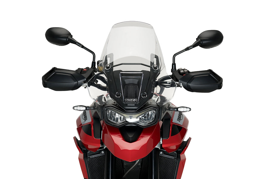 TRIUMPH TIGER SPORT 850 [2025] - Deflectores superiores | Borrar | PUIG 22330W