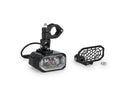 HONDA CMX 1100 TOURING REBEL [2025] – Faros adicionales antiniebla – Negro-4