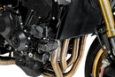 HONDA CMX 1100 TOURING REBEL [2025] – Faros adicionales antiniebla – Negro-8