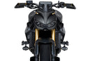 HONDA CMX 1100 TOURING REBEL [2025] – Faros adicionales antiniebla – Negro-9