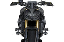 HONDA CMX 1100 TOURING REBEL [2025] – Faros adicionales antiniebla – Negro-6