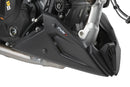 KTM 125 DUKE [2025] - alerón delantero | Negro mate | PUIG 22332J