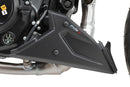 KTM 125 DUKE [2025] – Spoiler delantero – Negro mate-7