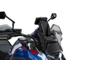 BMW R 1300 GS TROPHY [2025] – Funda para GPS – negro mate-3