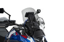 BMW R 1300 GS TROPHY [2025] – Funda para GPS – negro mate-4