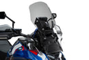 BMW R 1300 GS TROPHY [2025] – Funda para GPS – negro mate-11