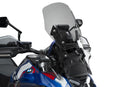 BMW R 1300 GS TROPHY [2025] – Funda para GPS – negro mate-5