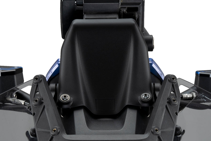 BMW R 1300 GS TROPHY [2025] – Funda para GPS – negro mate