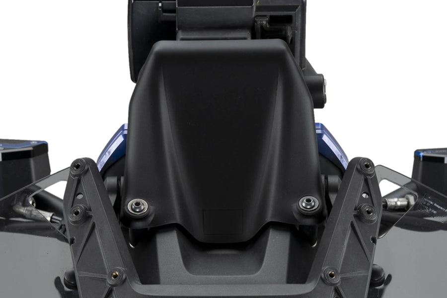 BMW R 1300 GS TROPHY [2025] – Funda para GPS – negro mate