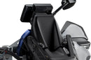 BMW R 1300 GS TROPHY [2025] – Funda para GPS – negro mate-15