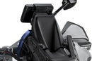 BMW R 1300 GS TROPHY [2025] – Funda para GPS – negro mate-2