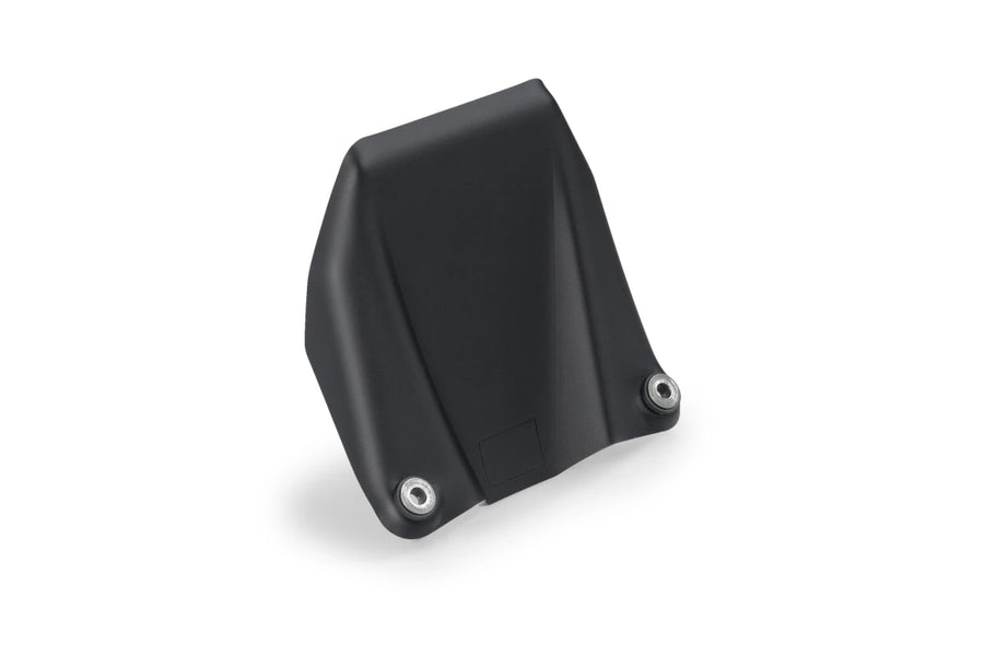 BMW R 1300 GS TROPHY [2025] – Funda para GPS – negro mate