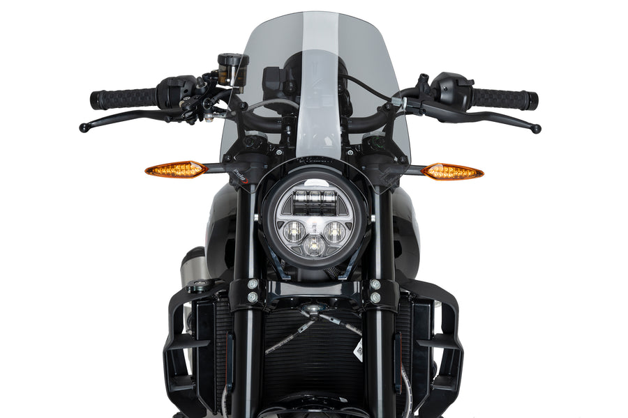 INDIAN FTR 1200 SPORT [2025] – Deportiva de nueva generación – Tintada
