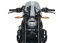 INDIAN FTR 1200 SPORT [2025] - Cúpula Deportiva PUIG Nueva Generación | Teñido | PUIG 22348H