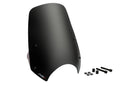 INDIAN FTR 1200 SPORT [2025] - Cúpula Deportiva PUIG Nueva Generación | Negro mate | PUIG 22348J