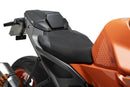 KTM 990 DUKE R [2025] - Carenado trasero | Negro mate | PUIG 22353J