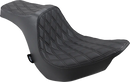 harley davidson flfb [ESPECIALIDADES DE ARRASTRE] - Asiento Predator III-1