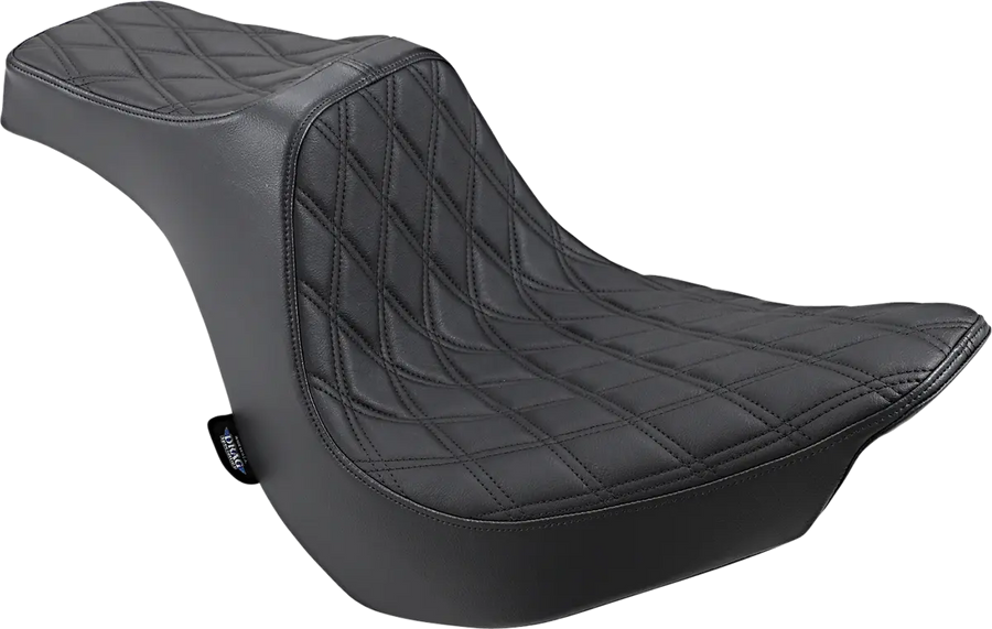 harley davidson flfb [ESPECIALIDADES DE ARRASTRE] - Asiento Predator III