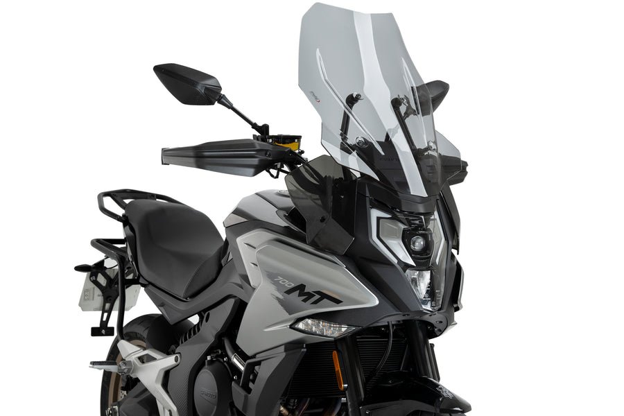 CFMOTO 700MT [2024] – Cúpula Touring – Tintada