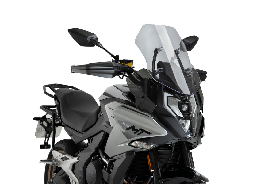 CFMOTO 700MT [2024] – Cúpula Touring – Tintada