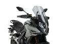 CFMOTO 700MT [2024] – Cúpula Touring – Transparente-18