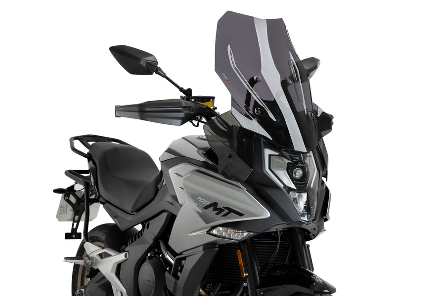 CFMOTO 700MT [2024] – Cúpula Touring – Tintada