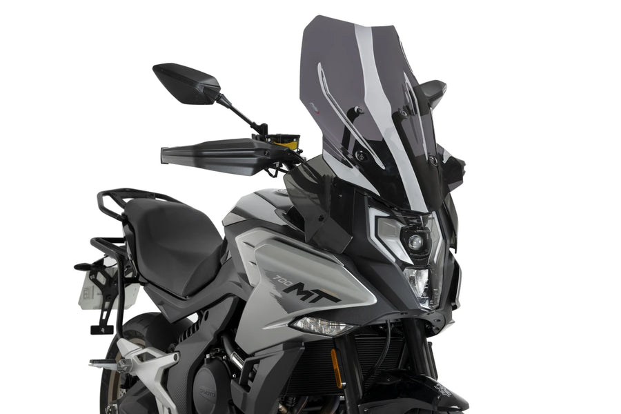 CFMOTO 700MT [2024] – Cúpula Touring – Transparente