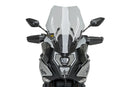 CFMOTO 700MT [2024] – Cúpula Touring – Transparente-7