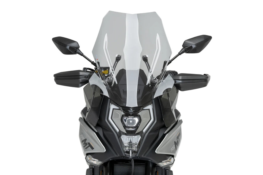CFMOTO 700MT [2024] – Cúpula Touring – Transparente