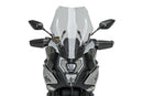 CFMOTO 700MT [2024] – pantalla turística – muy tintada