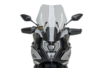 CFMOTO 700MT [2024] – Cúpula Touring – Transparente