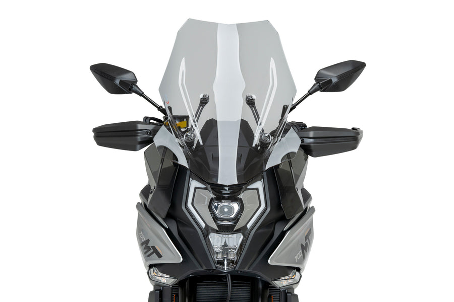 CFMOTO 700MT [2024] – Cúpula Touring – Transparente