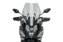 CFMOTO 700MT [2024] – Cúpula Touring – Negro