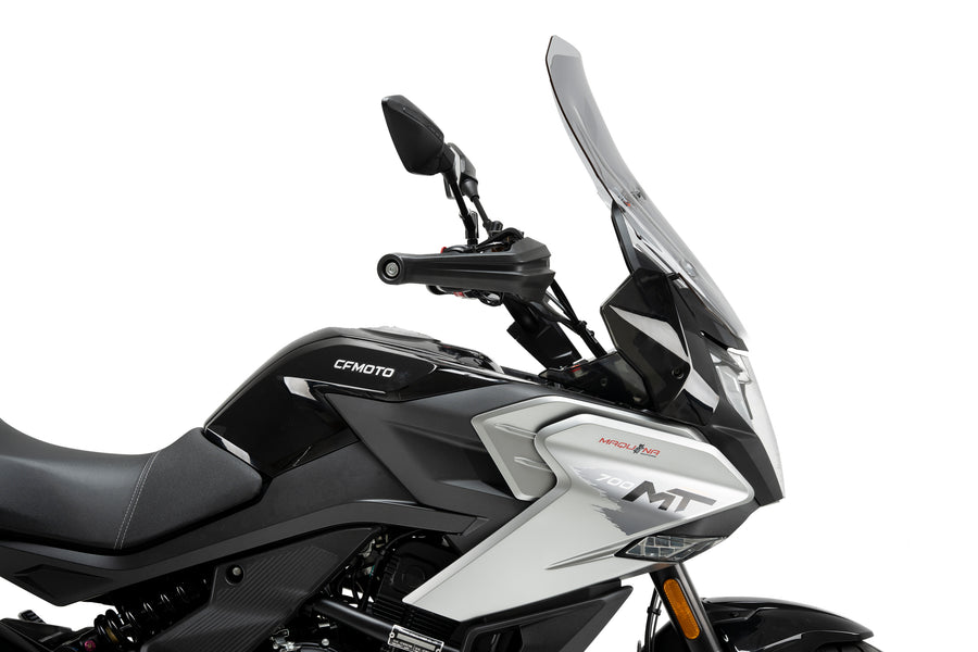 CFMOTO 700MT [2024] – Cúpula Touring – Transparente