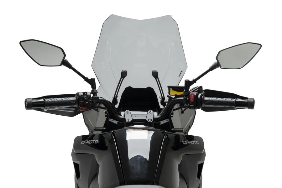 CFMOTO 700MT [2024] – Cúpula Touring – Transparente