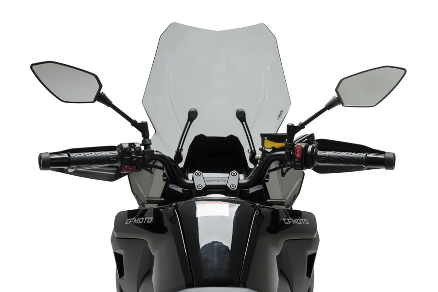 CFMOTO 700MT [2024] – Cúpula Touring – Transparente