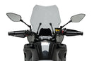 CFMOTO 700MT [2024] – Cúpula Touring – Negro