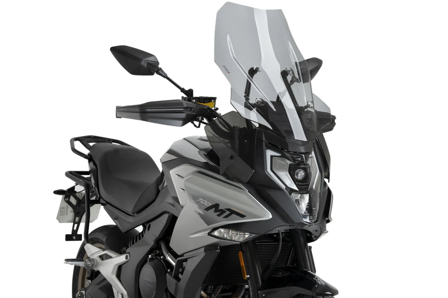 CFMOTO 700MT [2024] – Cúpula Touring – Tintada