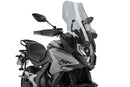 CFMOTO 700MT [2024] – Cúpula Touring – Transparente-10