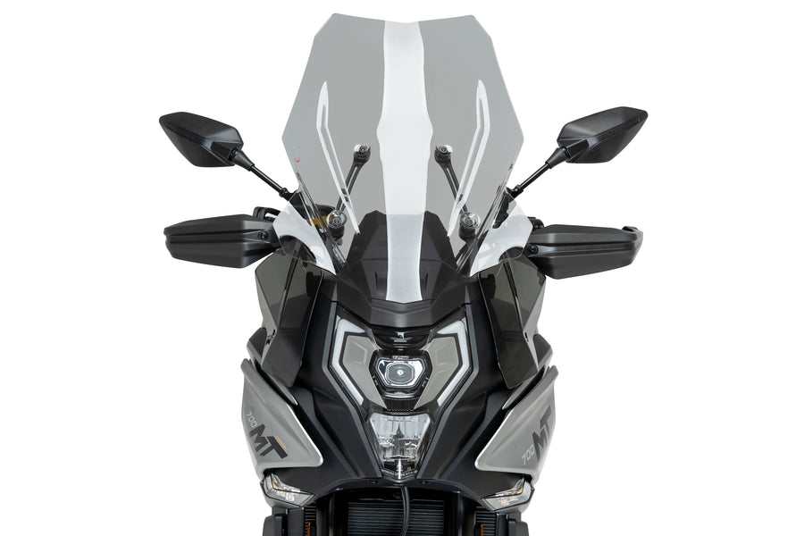 CFMOTO 700MT [2024] – Cúpula Touring – Transparente